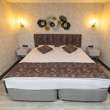 Avion Suite Hotel-3